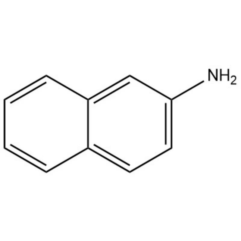 2-naftylamín CAS 91-59-8