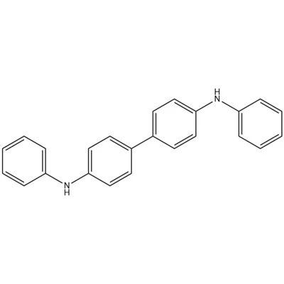 N,N'-difenylbenzidín CAS 531-91-9